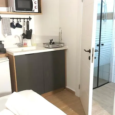 Appartamento Sublet Tlv 270 Tel Aviv Esterno foto