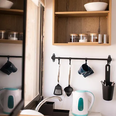 Appartamento Sublet Tlv 270 Tel Aviv Esterno foto