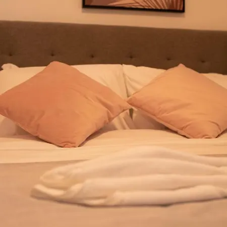 Appartamento Sublet Tlv 270 Tel Aviv Esterno foto