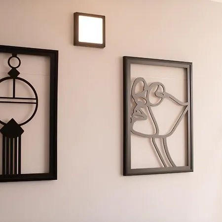 Appartamento Sublet Tlv 270 Tel Aviv Esterno foto