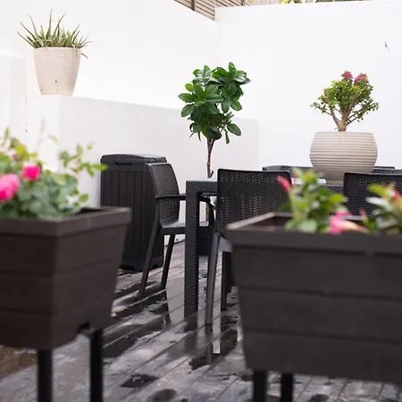 Appartamento Sublet Tlv 270 Tel Aviv Esterno foto