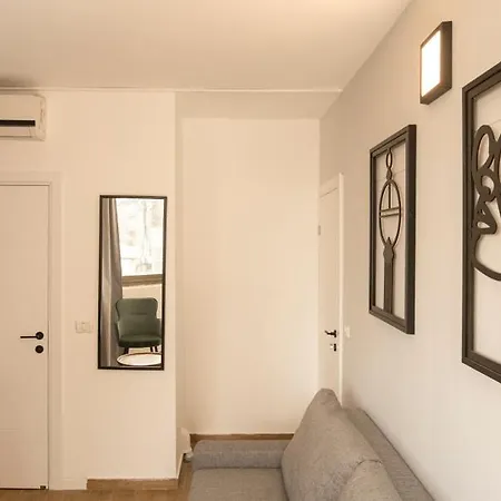 Appartamento Sublet Tlv 270 Tel Aviv Esterno foto