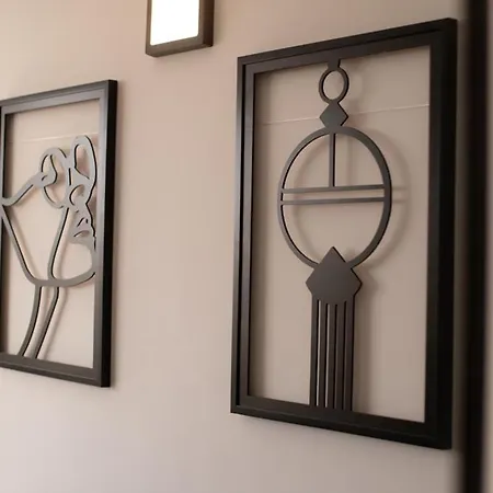 Appartamento Sublet Tlv 270 Tel Aviv Esterno foto