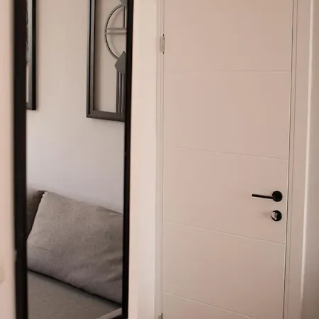 Appartamento Sublet Tlv 270 Tel Aviv Esterno foto