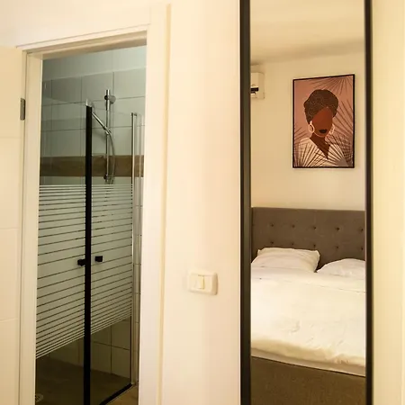 Appartamento Sublet Tlv 270 Tel Aviv Esterno foto