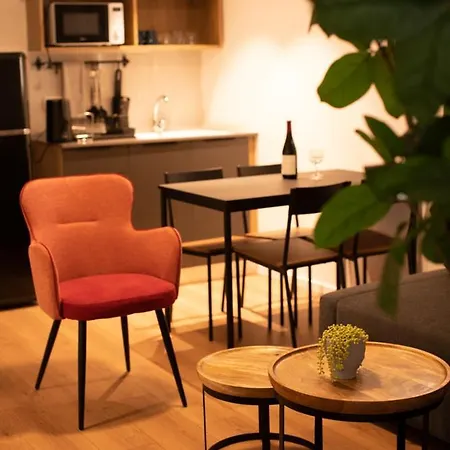 Appartamento Sublet Tlv 270 Tel Aviv Esterno foto