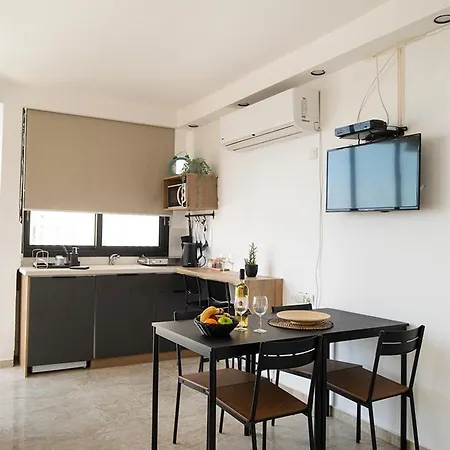 Appartamento Sublet Tlv 270 Tel Aviv Esterno foto