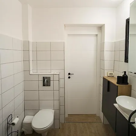 Appartamento Sublet Tlv 270 Tel Aviv Esterno foto