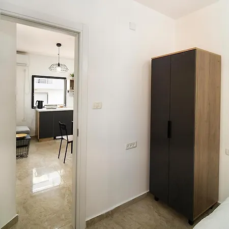 Appartamento Sublet Tlv 270 Tel Aviv Esterno foto