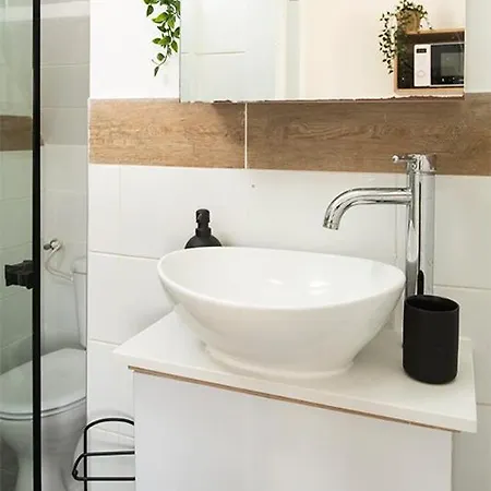 Appartamento Sublet Tlv 270 Tel Aviv Esterno foto