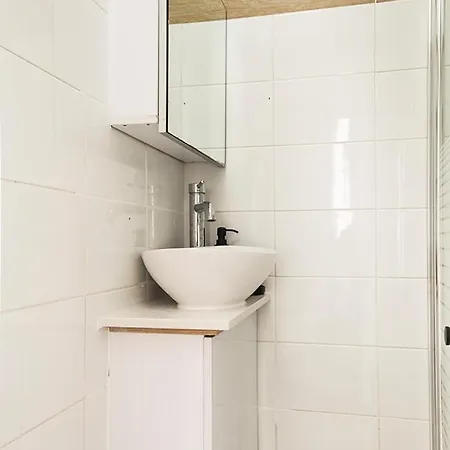 Appartamento Sublet Tlv 270 Tel Aviv Esterno foto