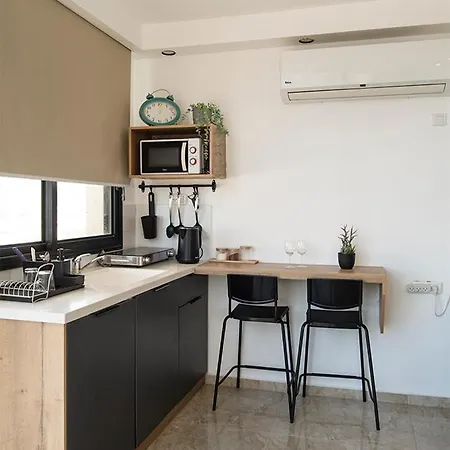 Appartamento Sublet Tlv 270 Tel Aviv Esterno foto