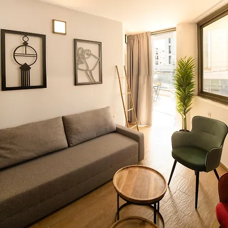 Appartamento Sublet Tlv 270 Tel Aviv Esterno foto