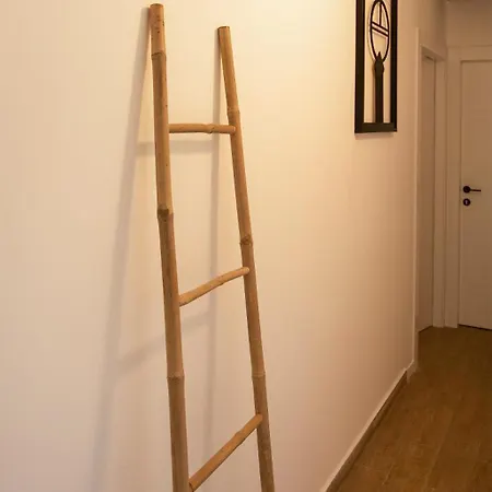 Appartamento Sublet Tlv 270 Tel Aviv Esterno foto