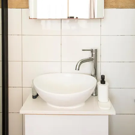 Appartamento Sublet Tlv 270 Tel Aviv Esterno foto