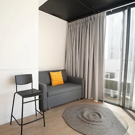 Appartamento Sublet Tlv 270 Tel Aviv Esterno foto