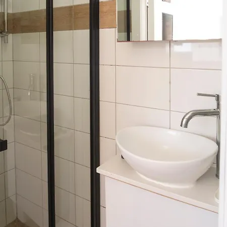 Appartamento Sublet Tlv 270 Tel Aviv Esterno foto