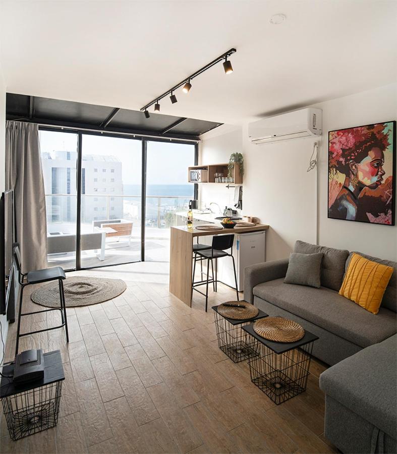 Apartment Sublet Tlv 270