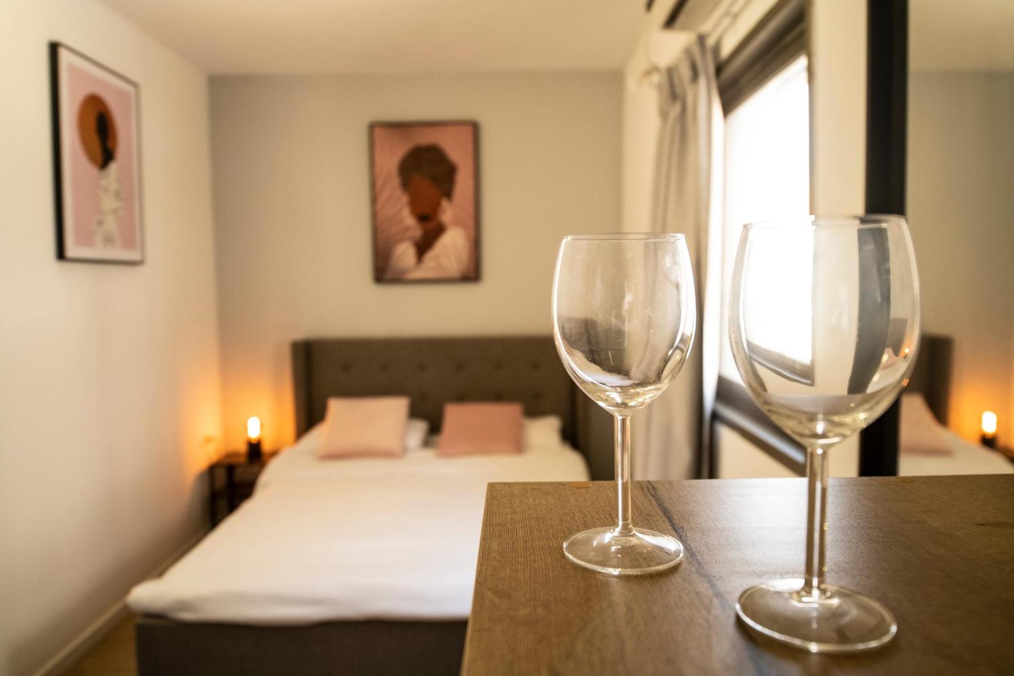 Sublet Tlv 270 Apartment