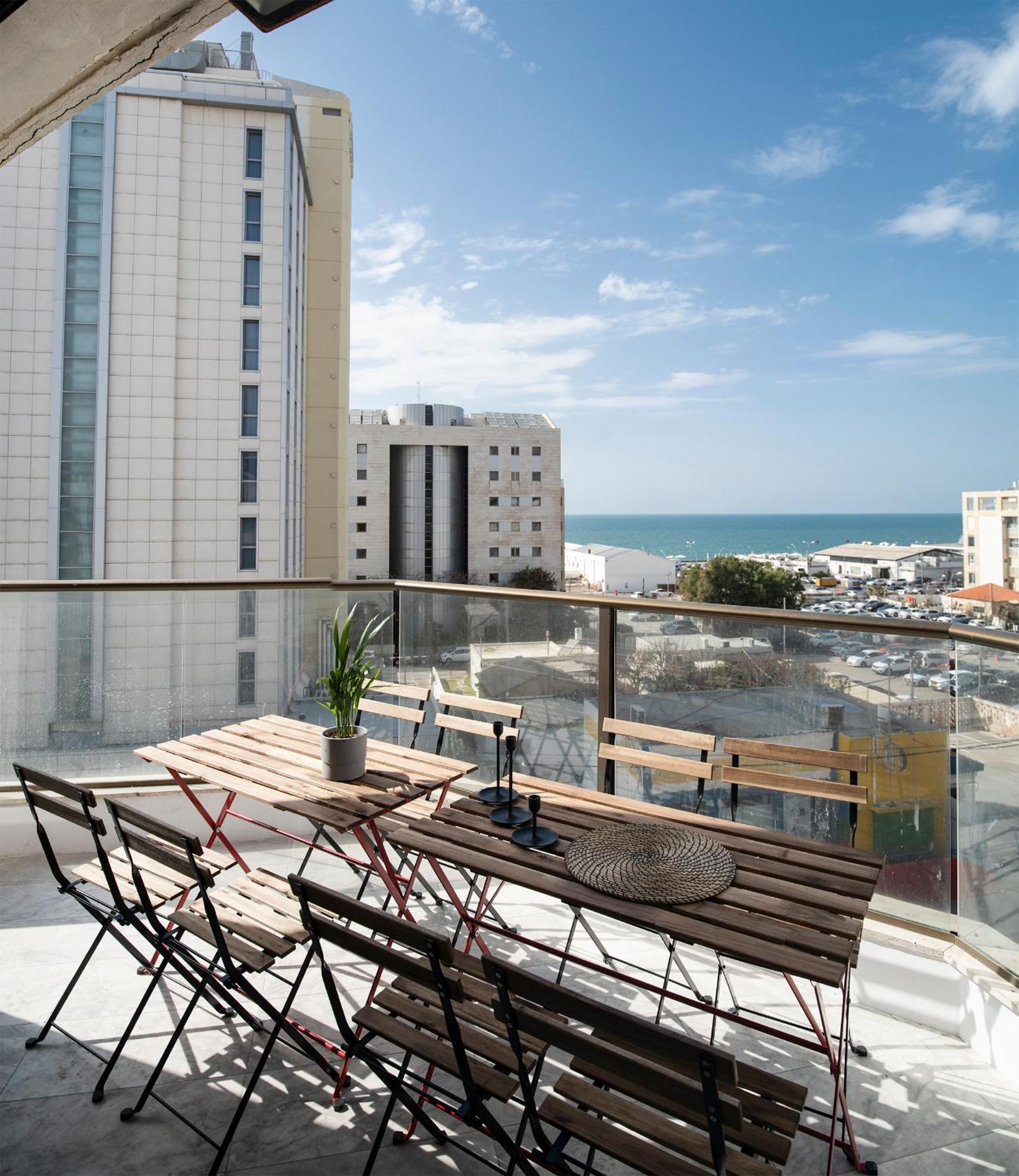 Apartment Sublet Tlv 270