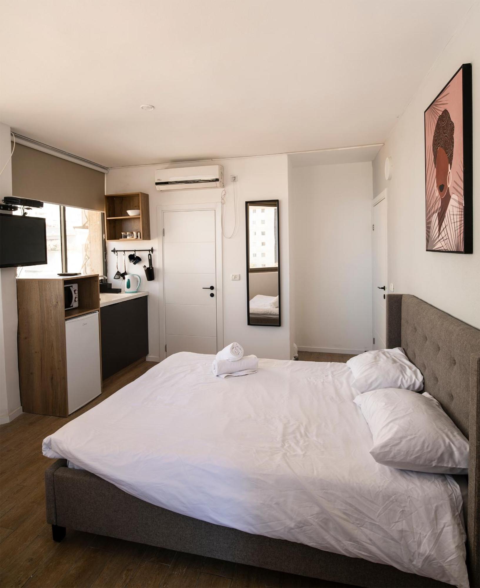 Sublet Tlv 270 Apartment *