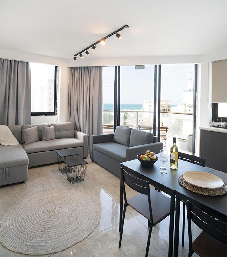 Sublet Tlv 270 * Tel Aviv