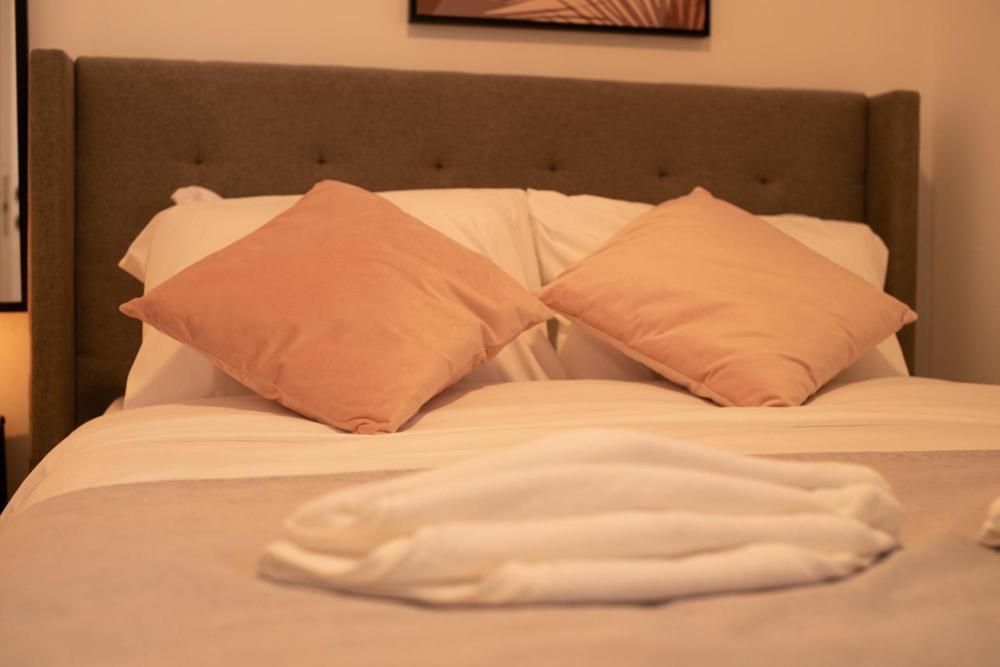 Sublet Tlv 270 Tel Aviv