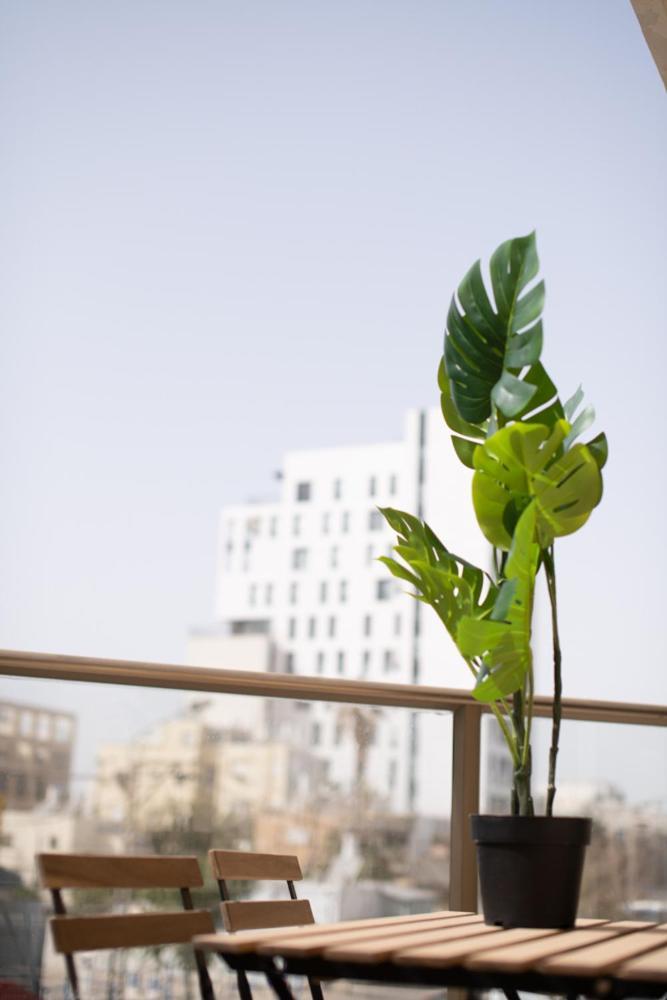 Sublet Tlv 270 * Tel Aviv