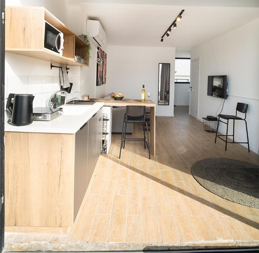Sublet Tlv 270 Tel Aviv