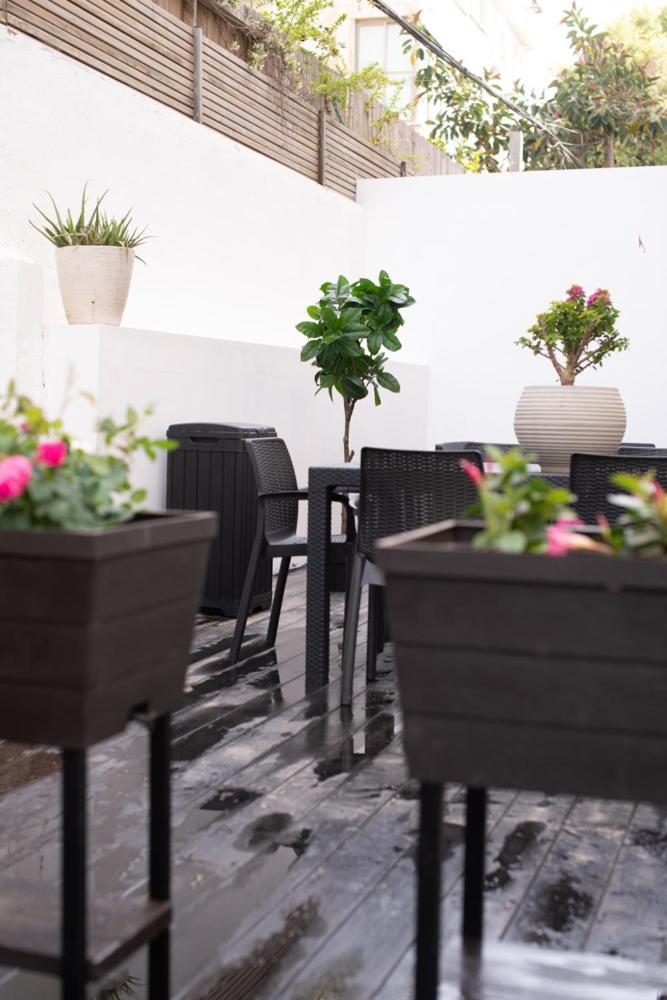 Apartment Sublet Tlv 270