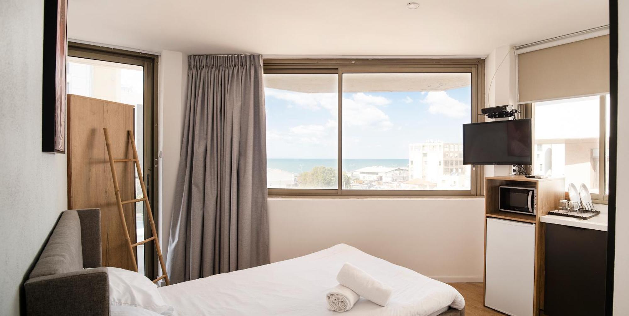 Sublet Tlv 270 Apartment Tel Aviv