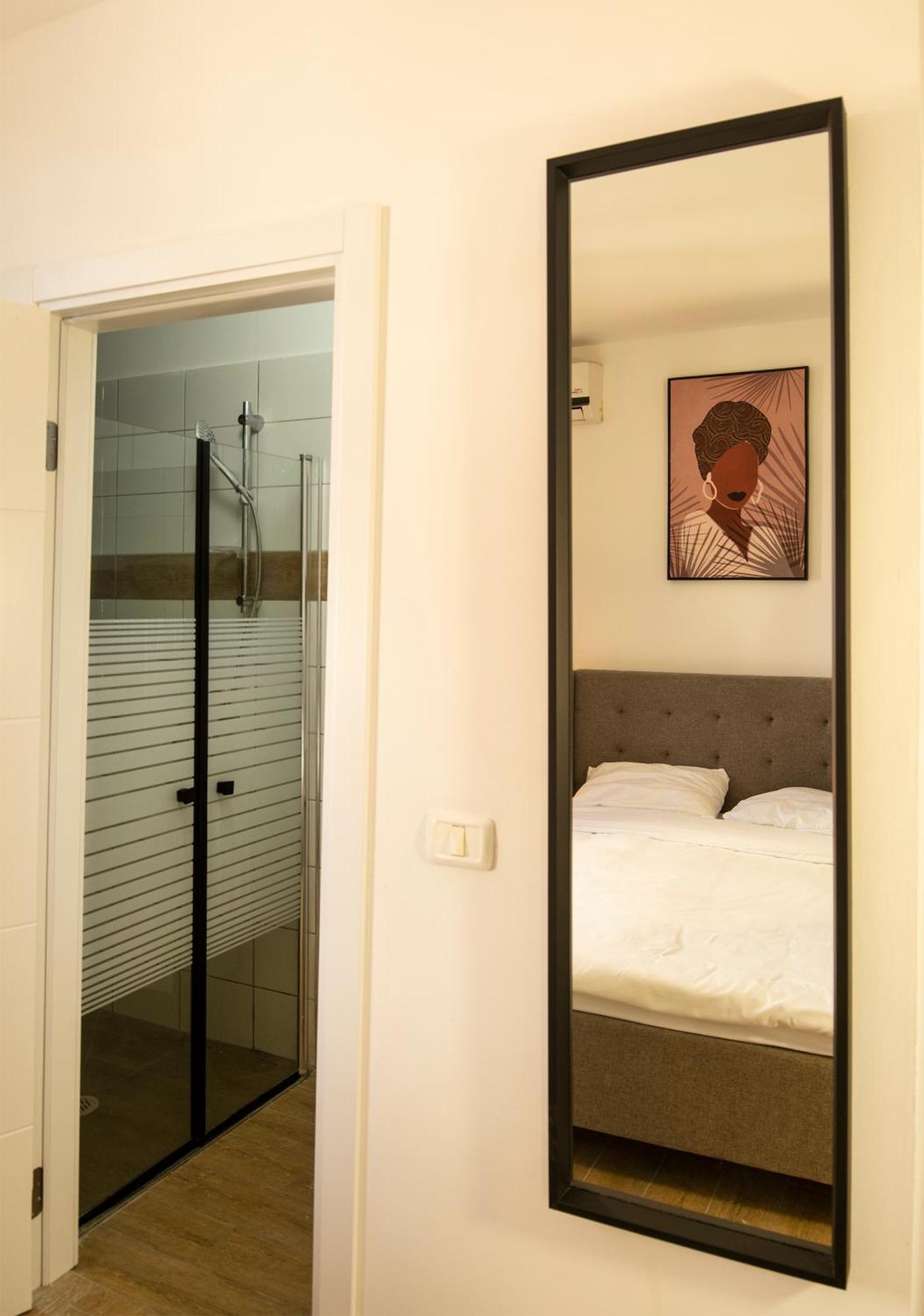 Apartment Sublet Tlv 270