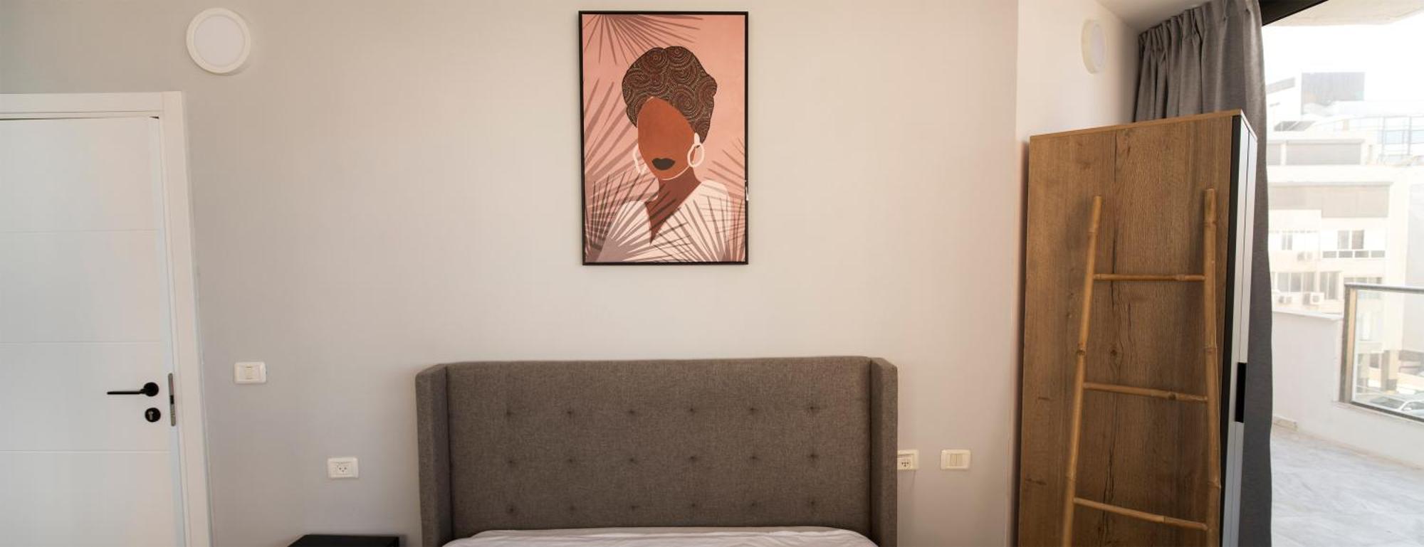 Sublet Tlv 270 Tel Aviv