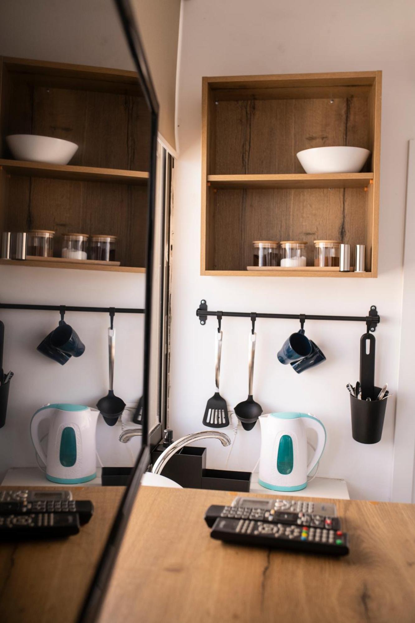 Apartment Sublet Tlv 270 *