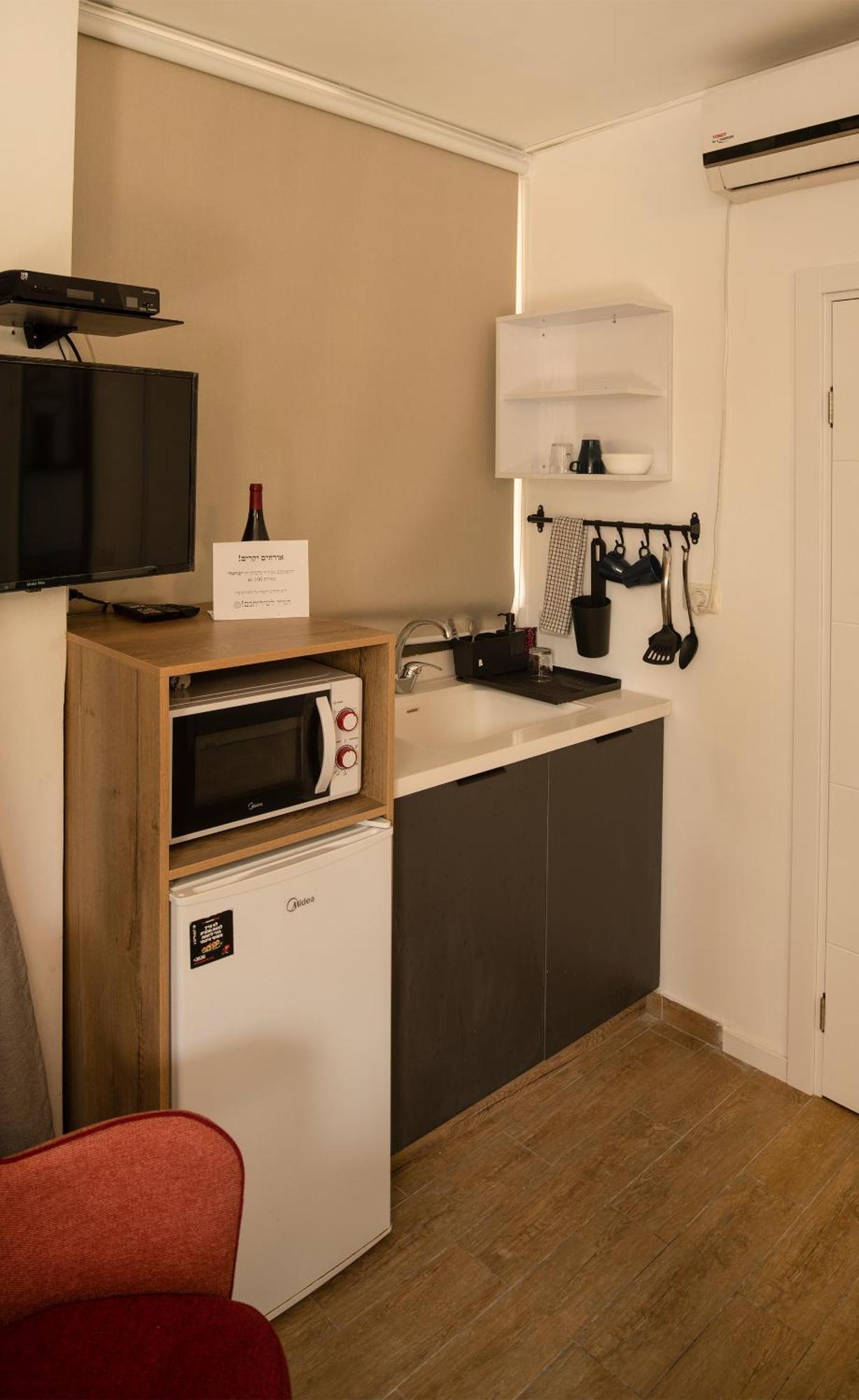 Sublet Tlv 270 Apartment Tel Aviv