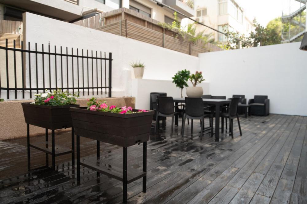 Apartment Sublet Tlv 270 *