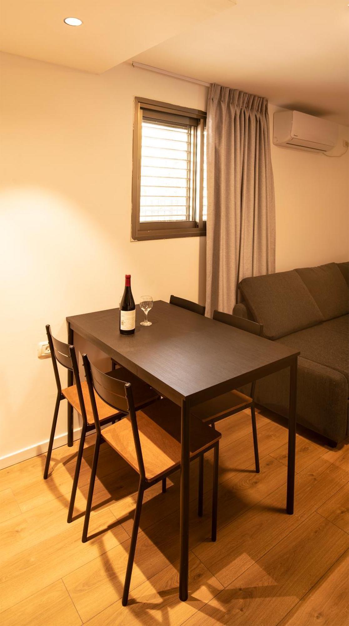 Sublet Tlv 270 Apartment Tel Aviv