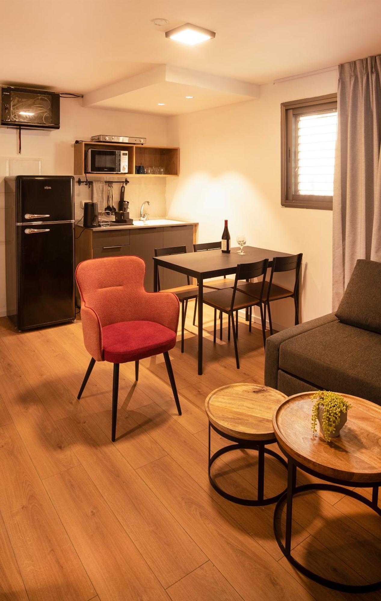 Sublet Tlv 270 Tel Aviv