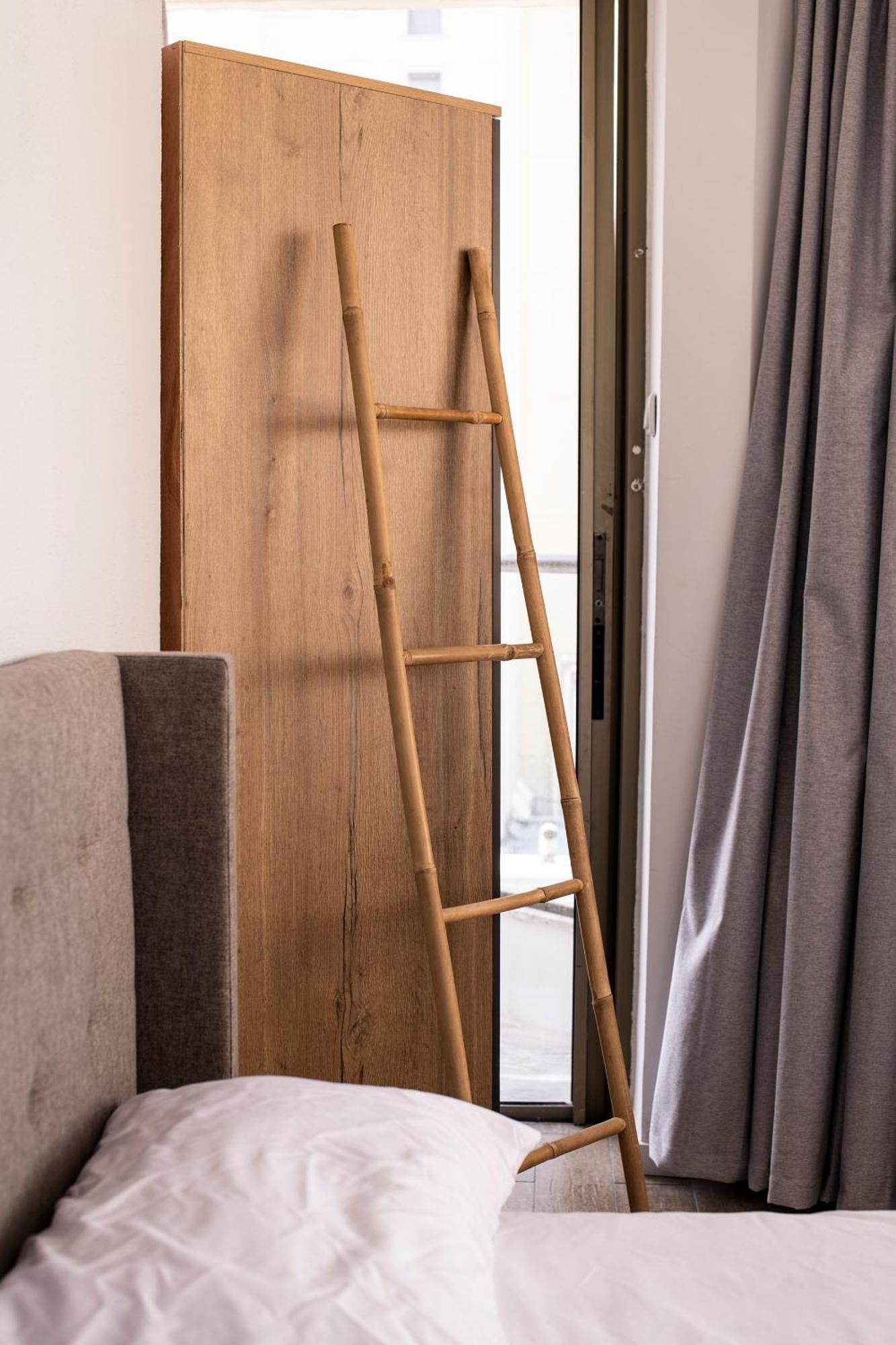 Sublet Tlv 270 Apartment