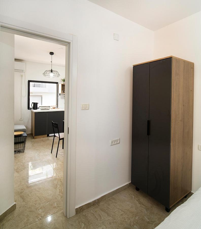 Apartment Sublet Tlv 270
