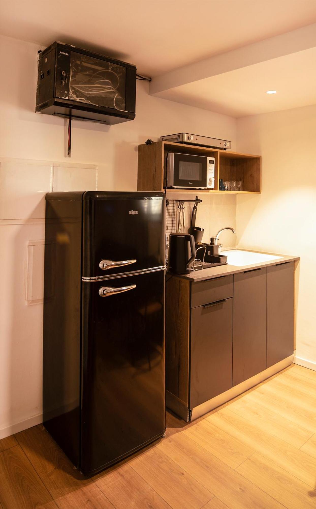 Sublet Tlv 270 Apartment Tel Aviv