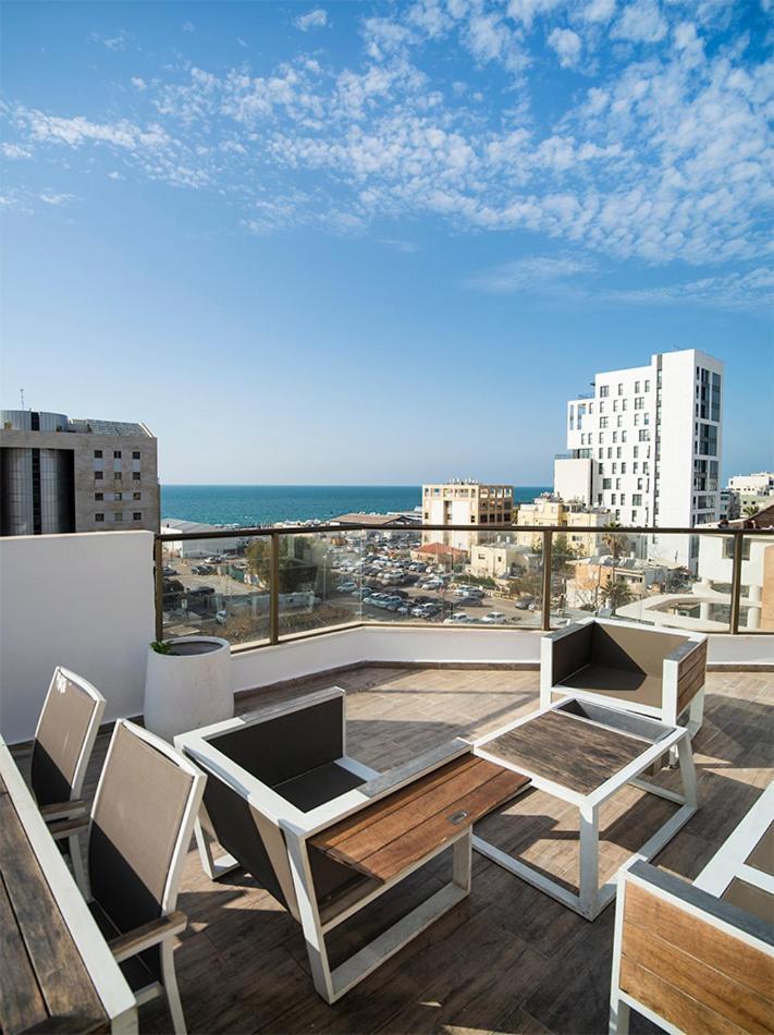 Apartment Sublet Tlv 270 *