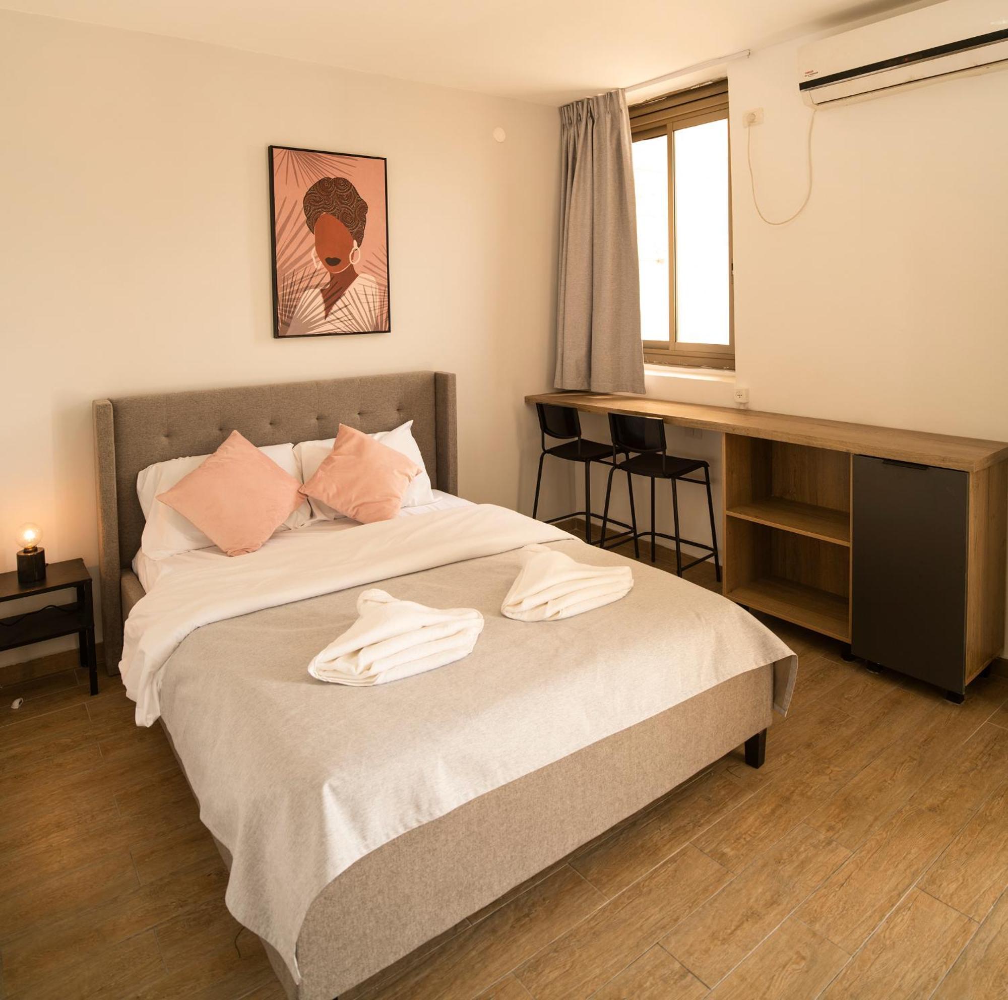 Apartment Sublet Tlv 270