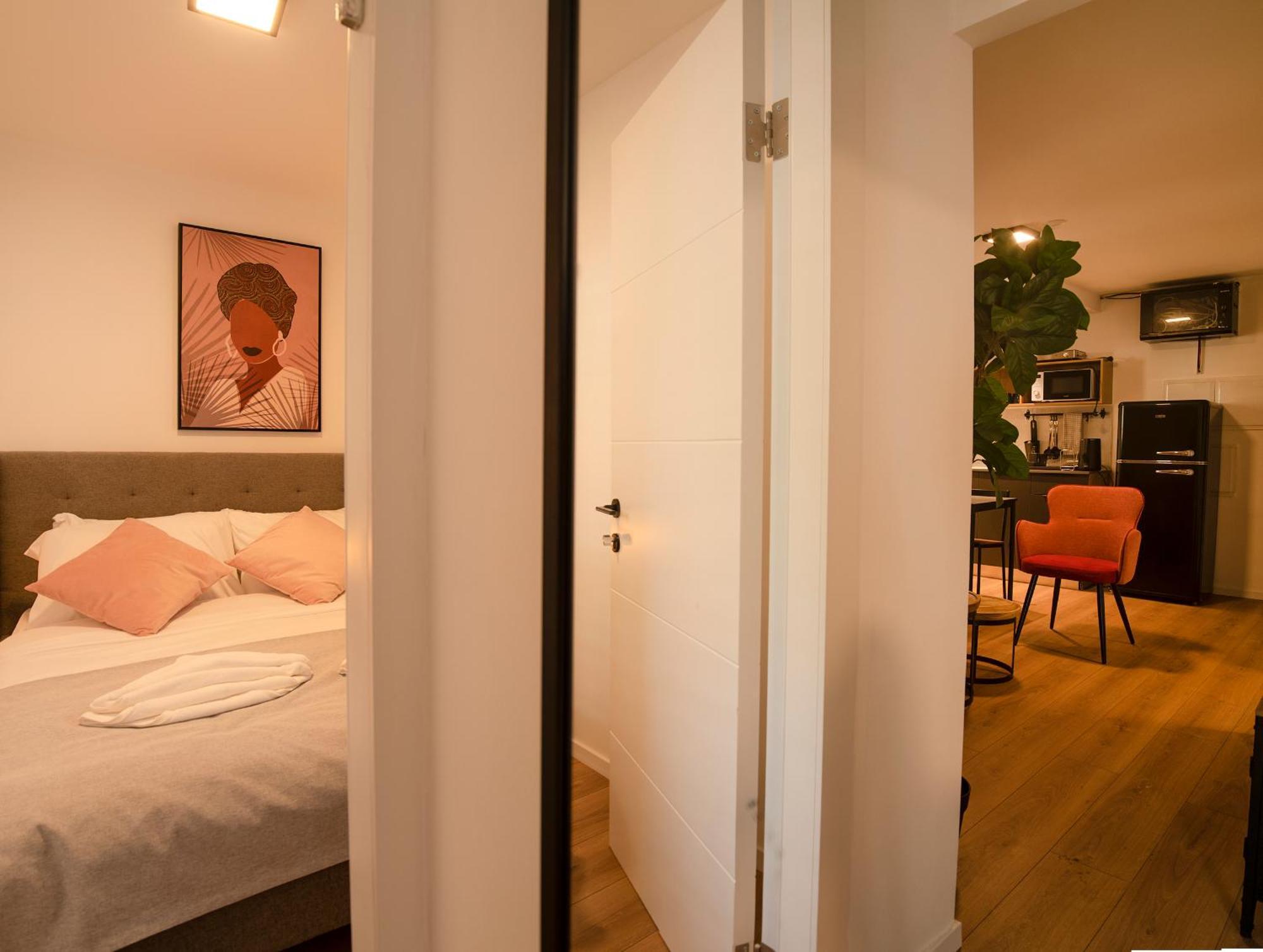 Sublet Tlv 270 Apartment *