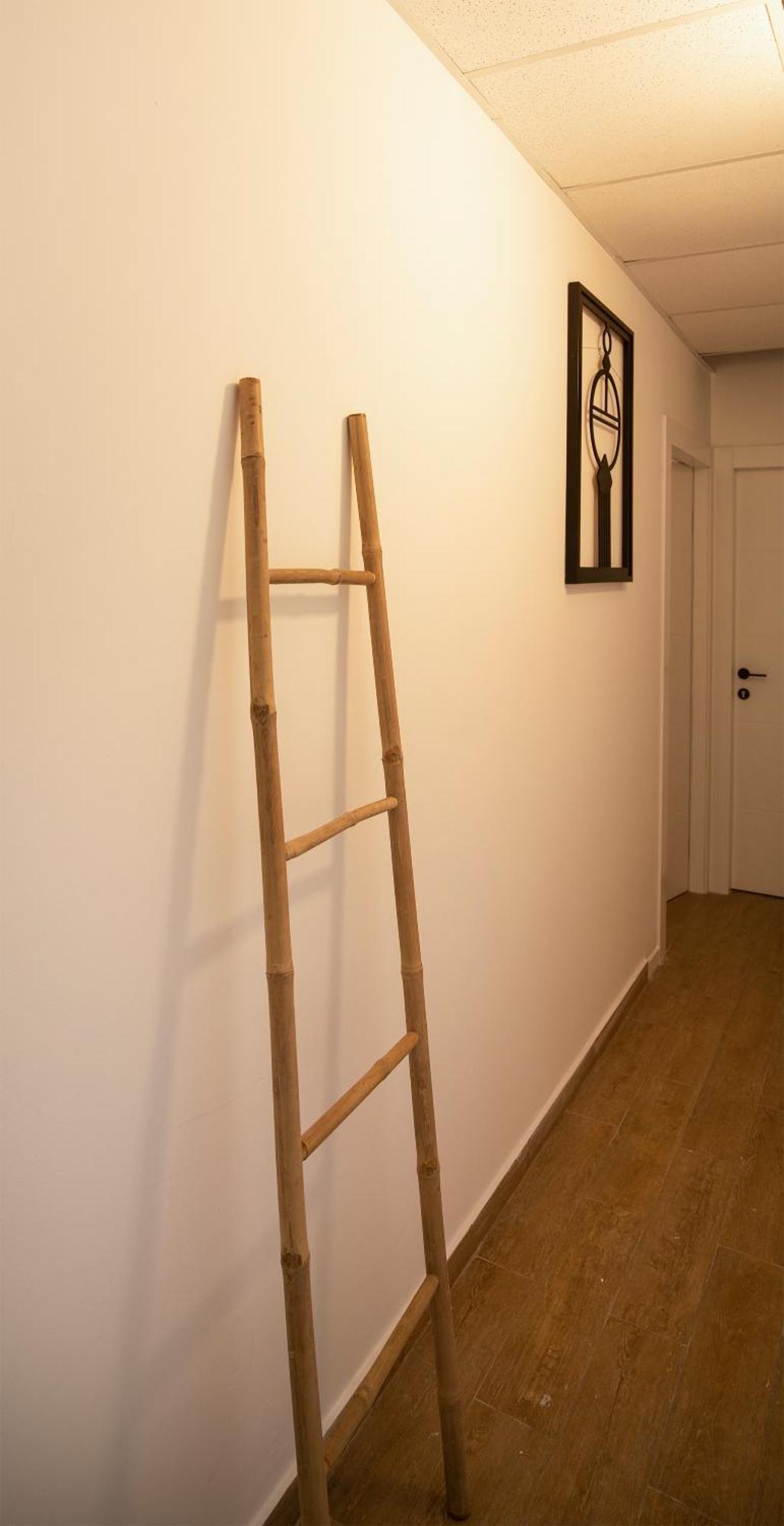 Apartment Sublet Tlv 270