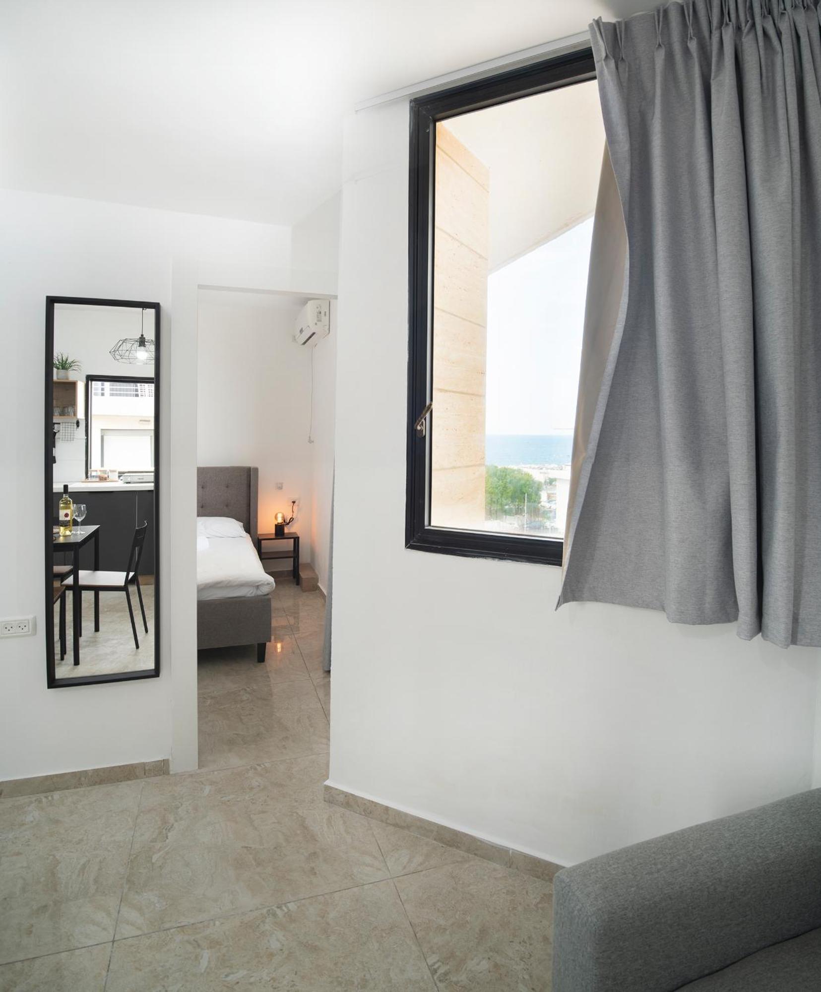 Sublet Tlv 270 Apartment Tel Aviv