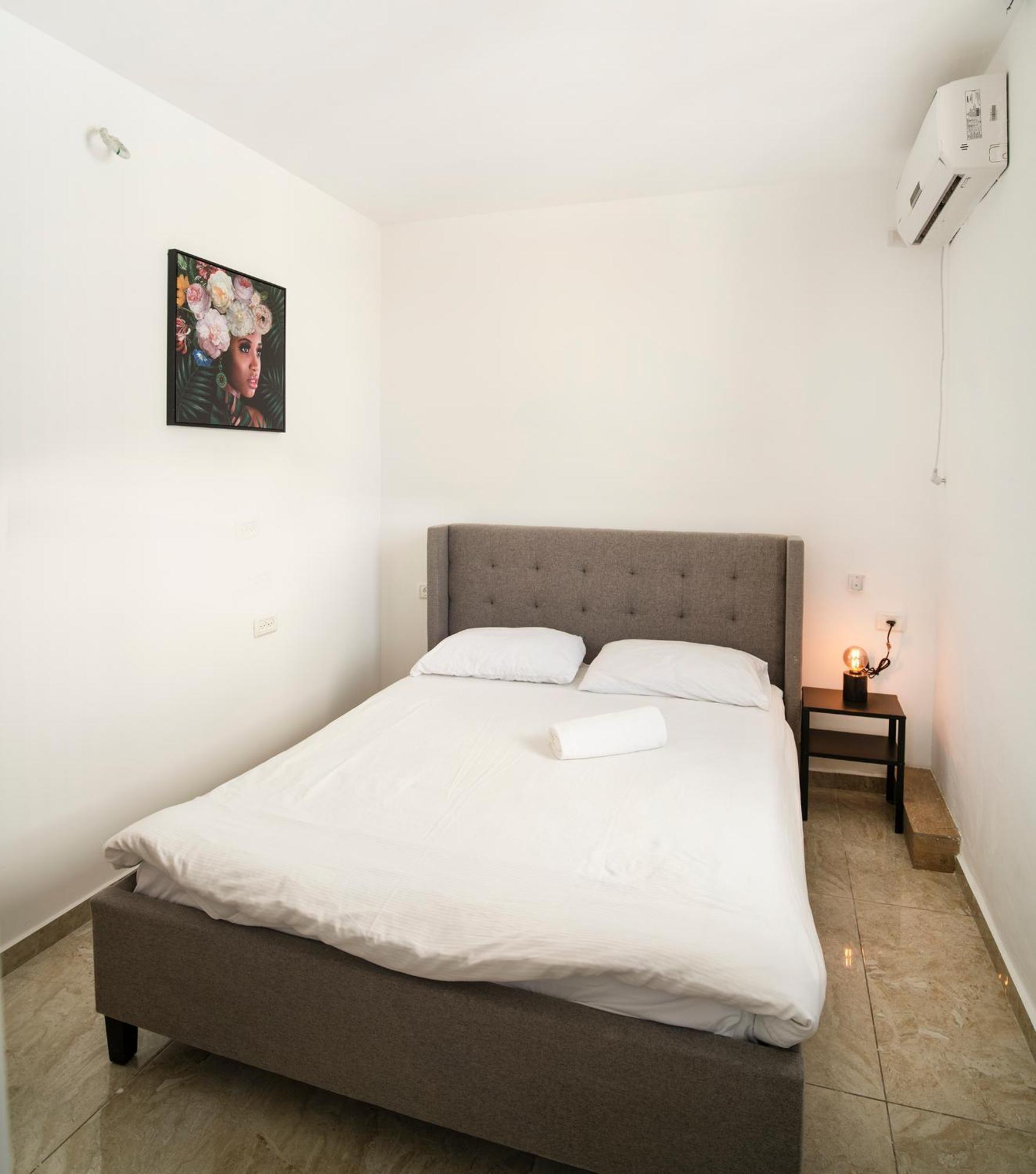 Apartment Sublet Tlv 270 Tel Aviv