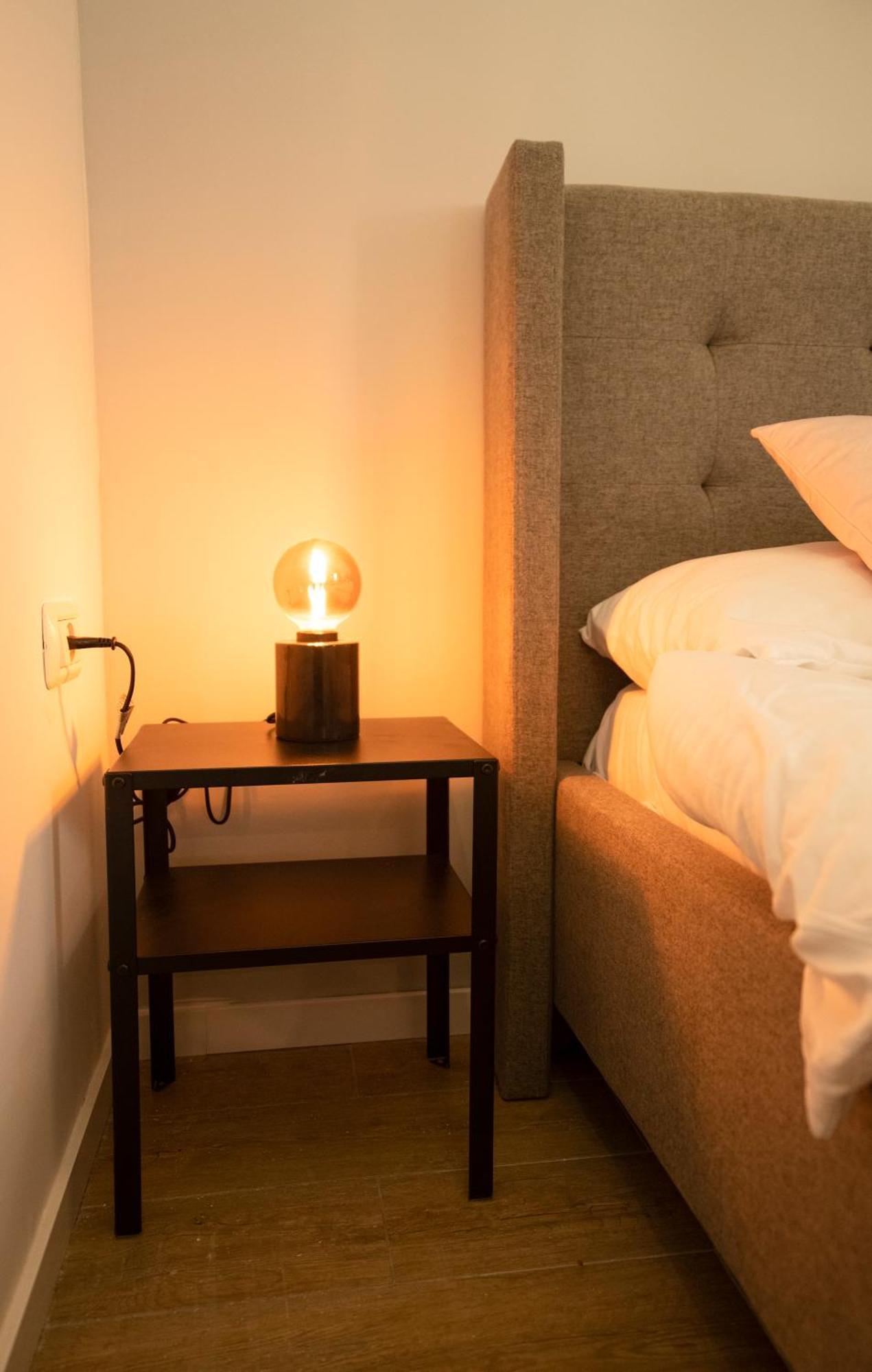 Sublet Tlv 270 * Tel Aviv
