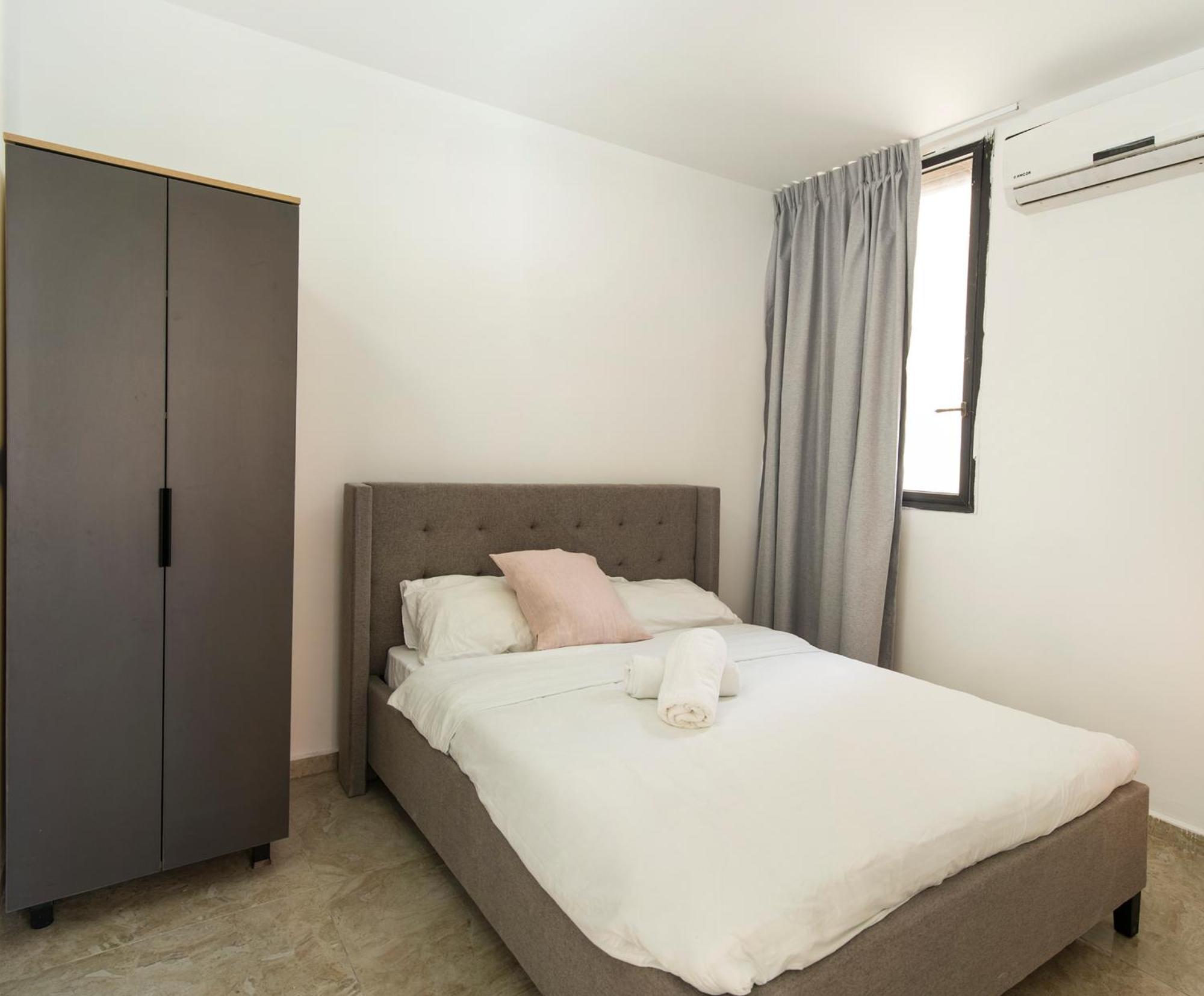 Sublet Tlv 270 Apartment Tel Aviv