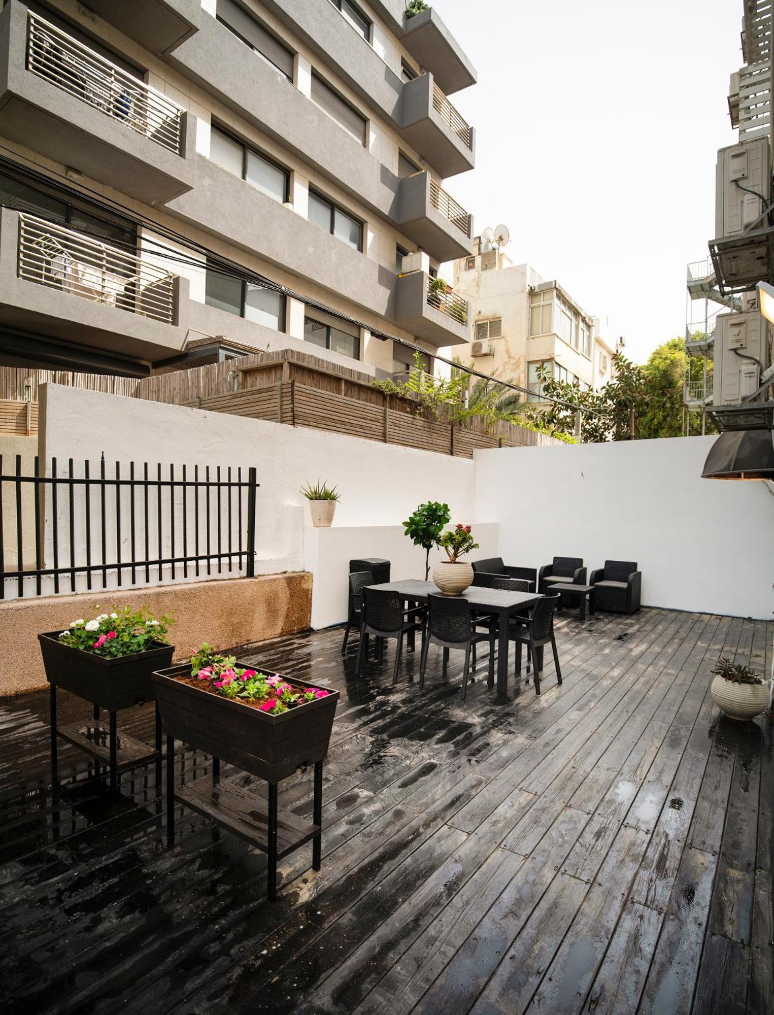 Sublet Tlv 270 Apartment